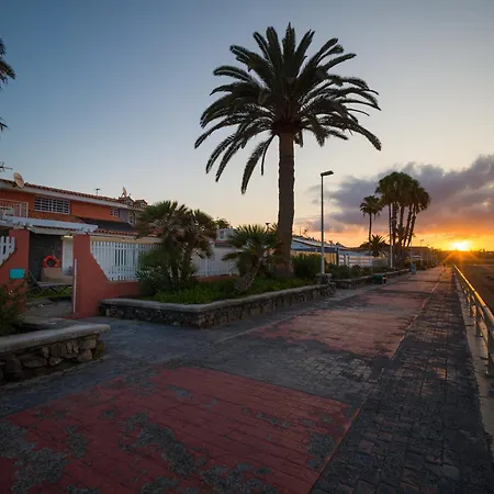 Veril House With Pool&terrace By Canariasgetaway Playa del Inglés