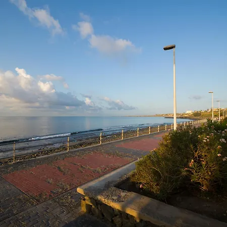 Veril House With Pool&terrace By Canariasgetaway * Playa del Inglés