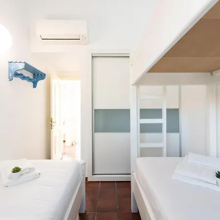 Veril House With Pool&terrace By Canariasgetaway Playa del Inglés