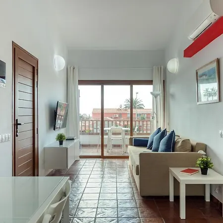 Veril House With Pool&terrace By Canariasgetaway Ferienhaus *