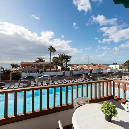 Ferienhaus Veril House With Pool&terrace By Canariasgetaway Playa del Inglés