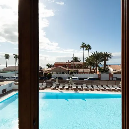 Veril House With Pool&terrace By Canariasgetaway Ferienhaus *