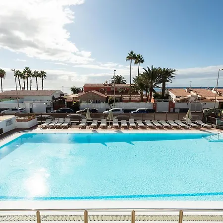 Ferienhaus Veril House With Pool&terrace By Canariasgetaway