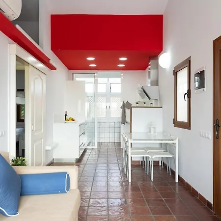 Veril House With Pool&terrace By Canariasgetaway Ferienhaus Playa del Inglés