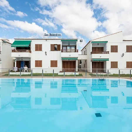 Veril House With Pool&terrace By Canariasgetaway Ferienhaus *