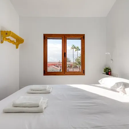 Veril House With Pool&terrace By Canariasgetaway * Playa del Inglés
