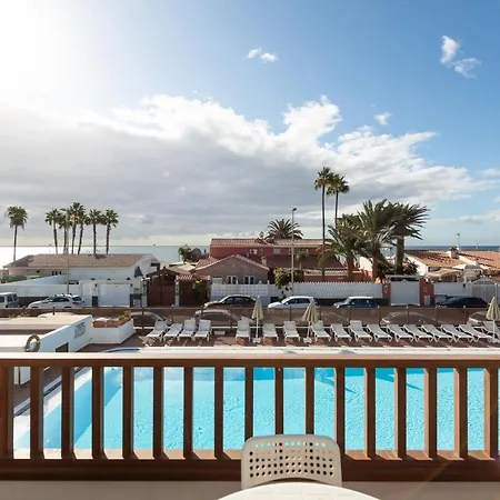 Veril House With Pool&terrace By Canariasgetaway Ferienhaus Playa del Inglés